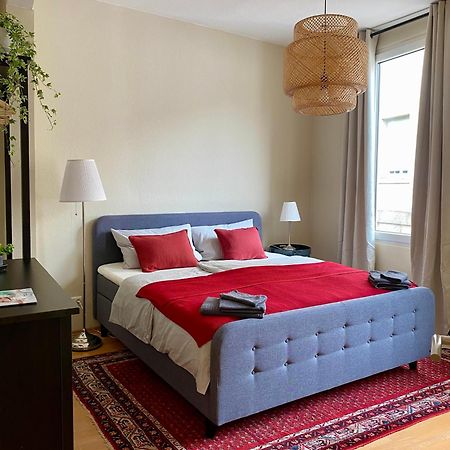 Ba Em City Apartment Wiesbaden Zewnętrze zdjęcie