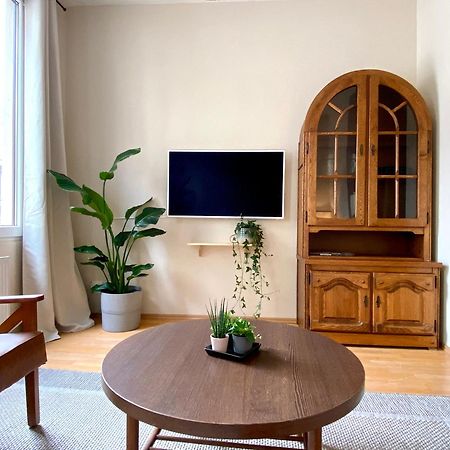 Ba Em City Apartment Wiesbaden Zewnętrze zdjęcie