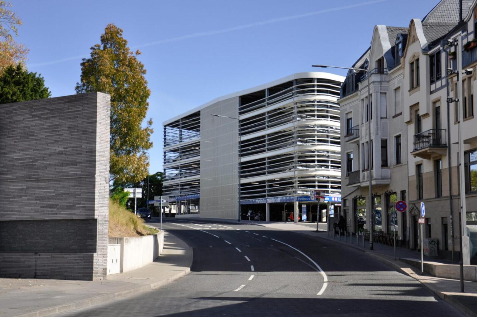 Ba Em City Apartment Wiesbaden Zewnętrze zdjęcie