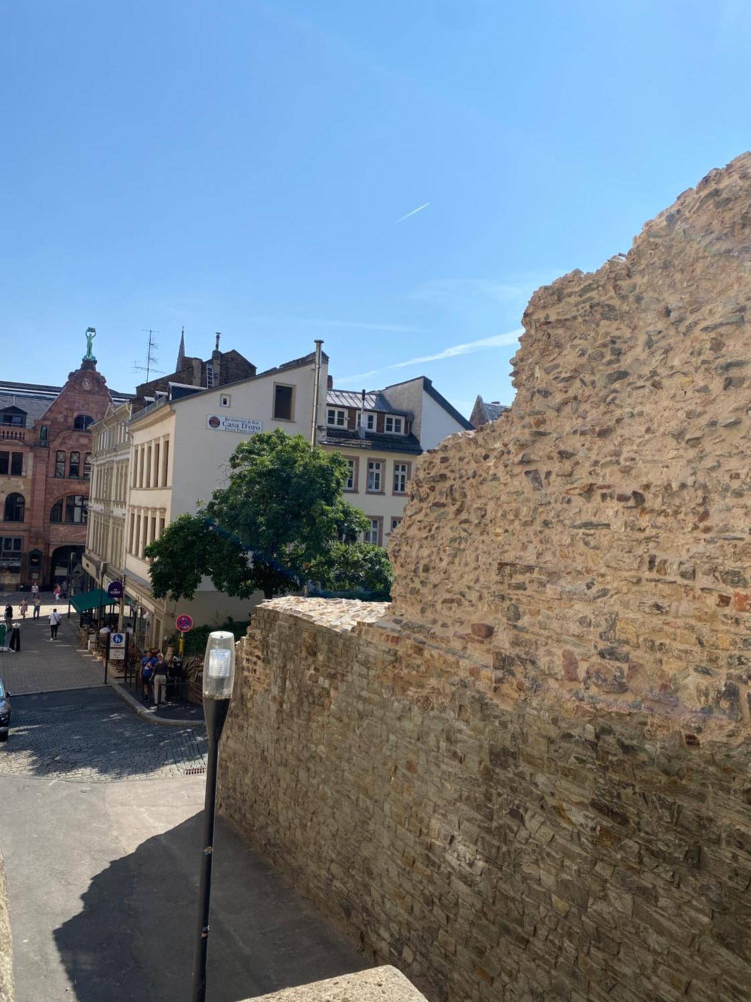 Ba Em City Apartment Wiesbaden Zewnętrze zdjęcie