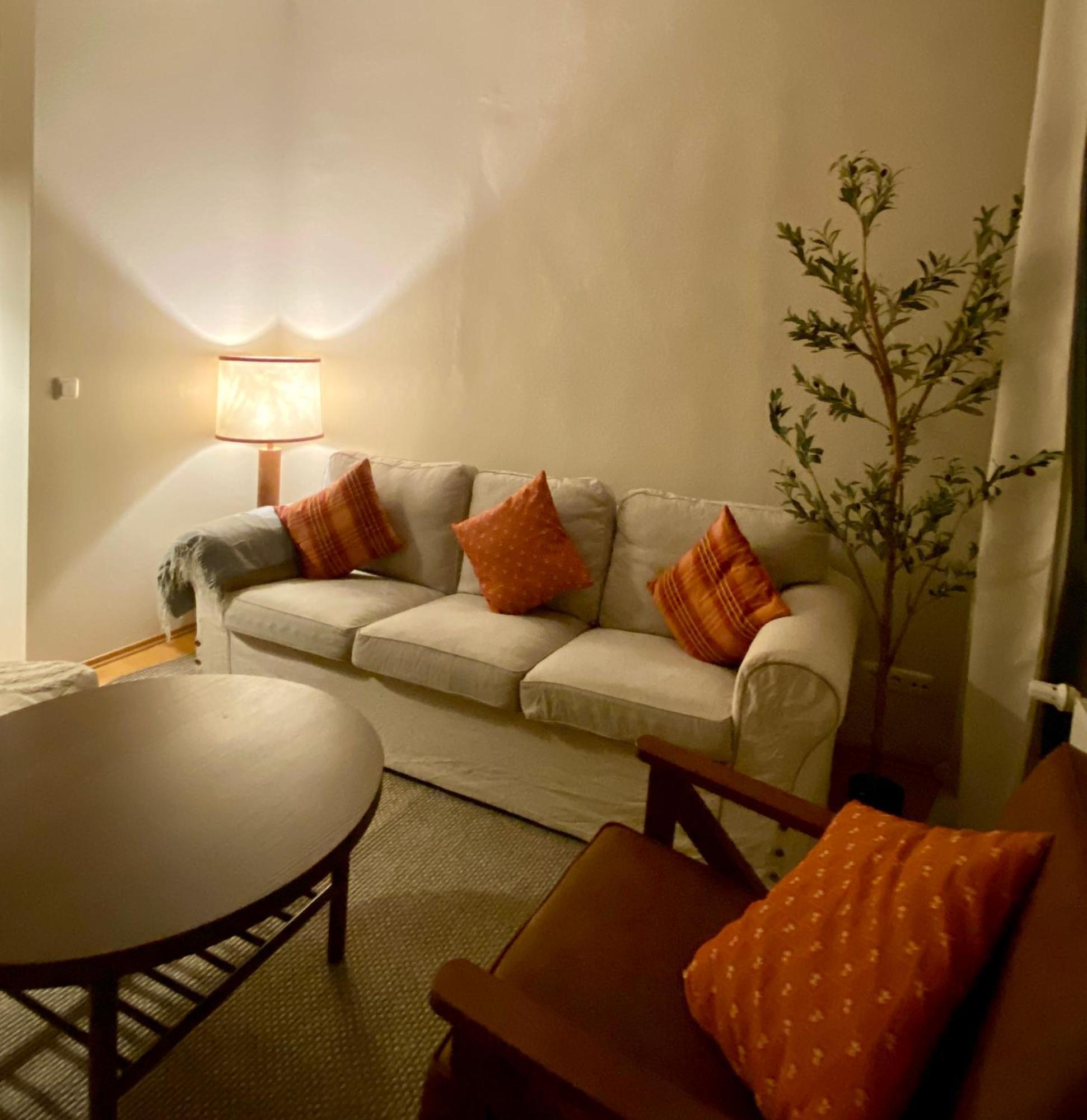 Ba Em City Apartment Wiesbaden Zewnętrze zdjęcie