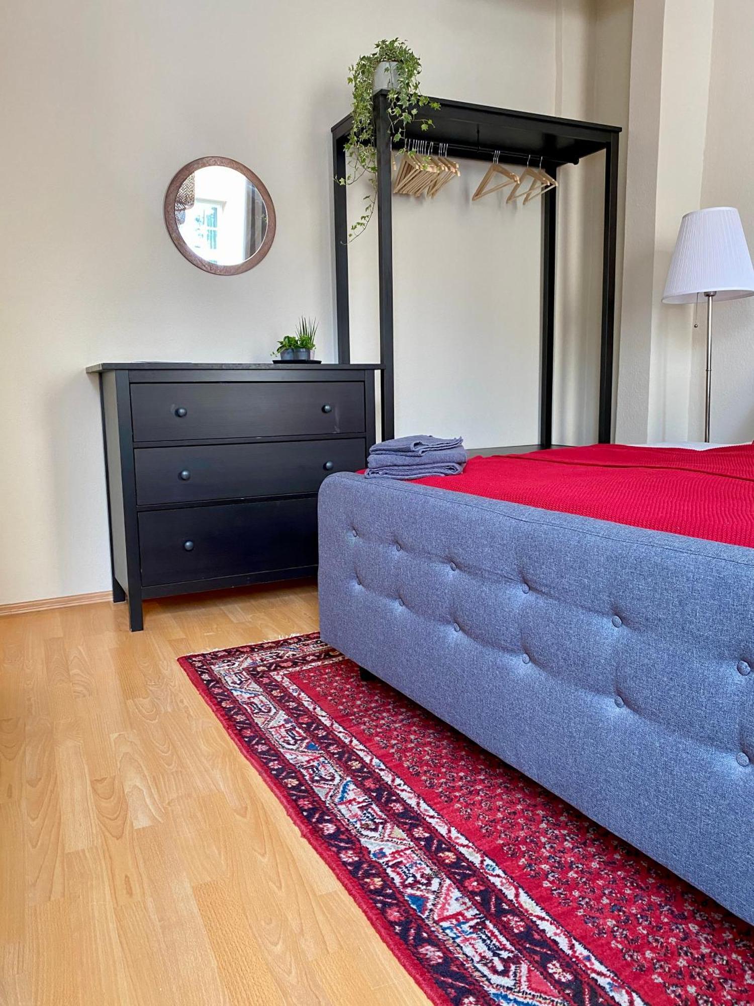 Ba Em City Apartment Wiesbaden Zewnętrze zdjęcie