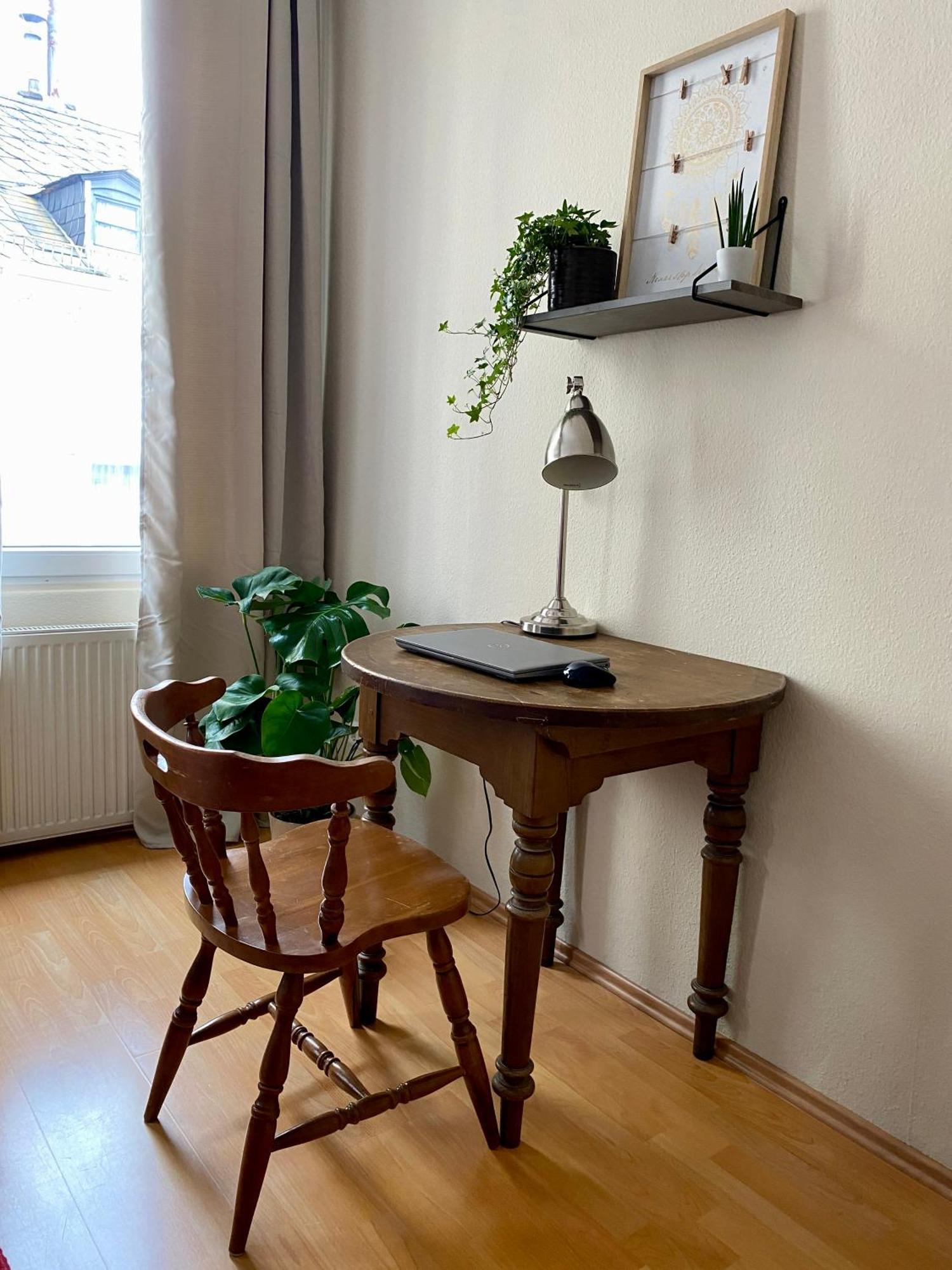 Ba Em City Apartment Wiesbaden Zewnętrze zdjęcie
