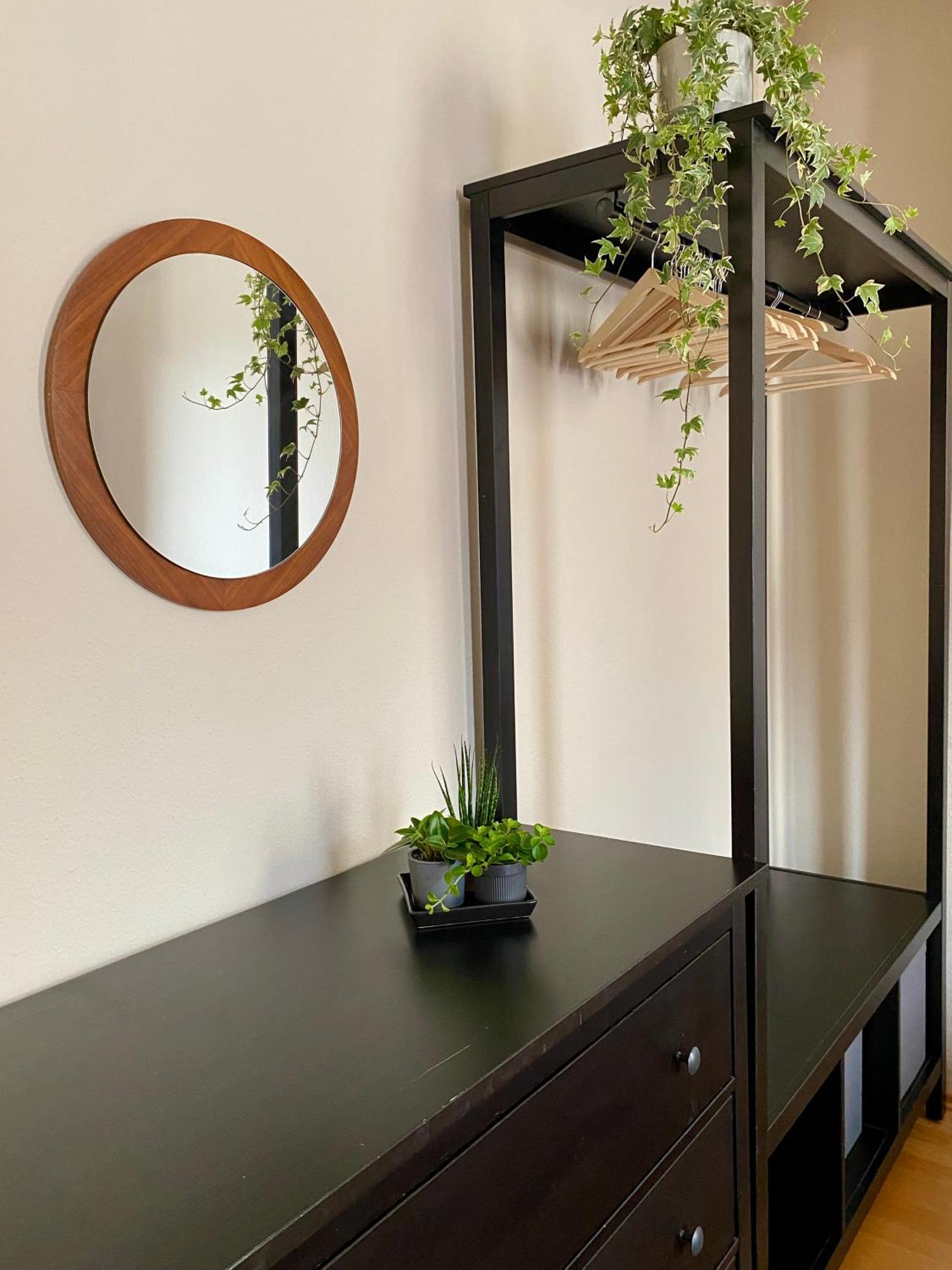 Ba Em City Apartment Wiesbaden Zewnętrze zdjęcie