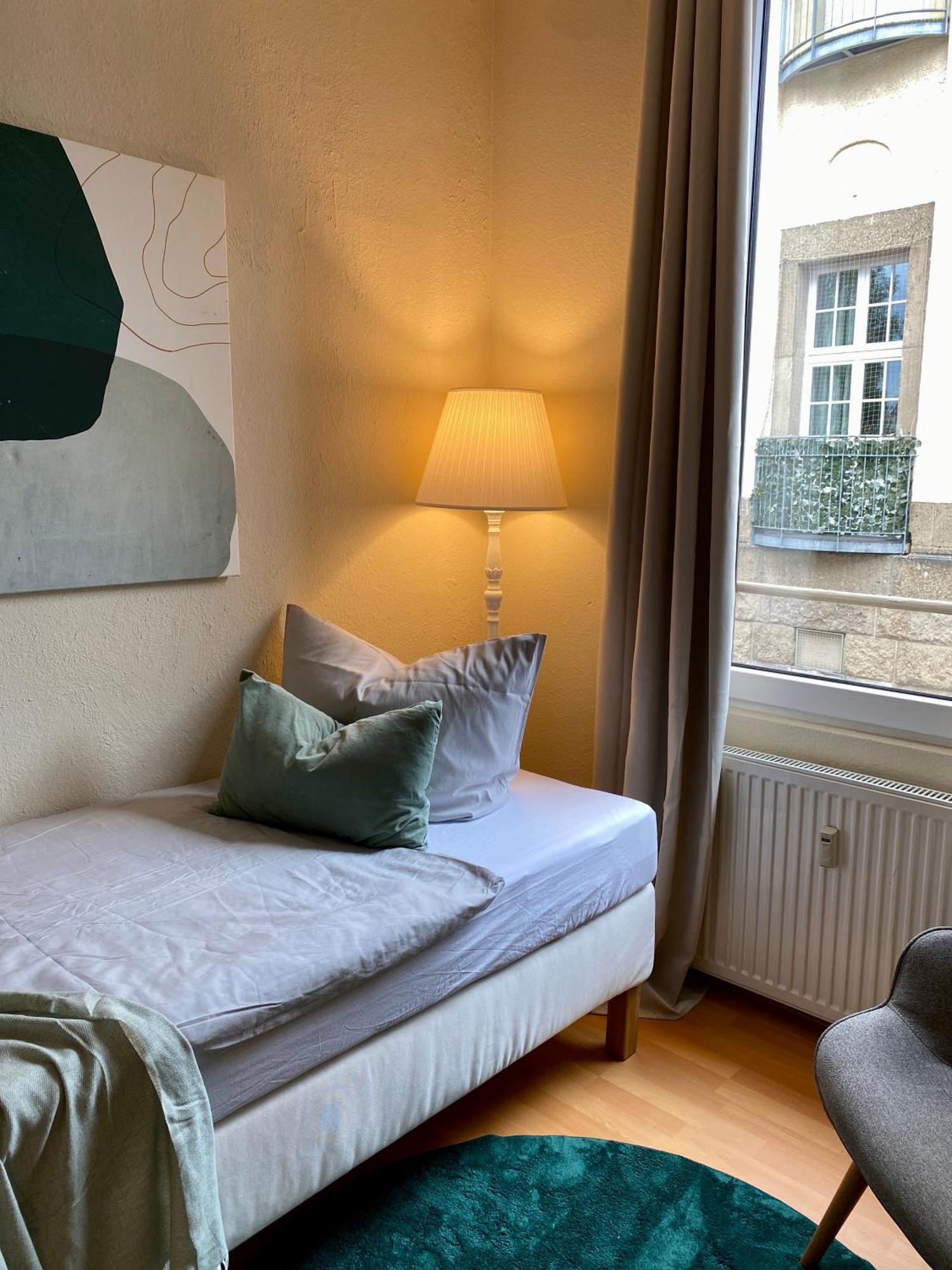 Ba Em City Apartment Wiesbaden Zewnętrze zdjęcie
