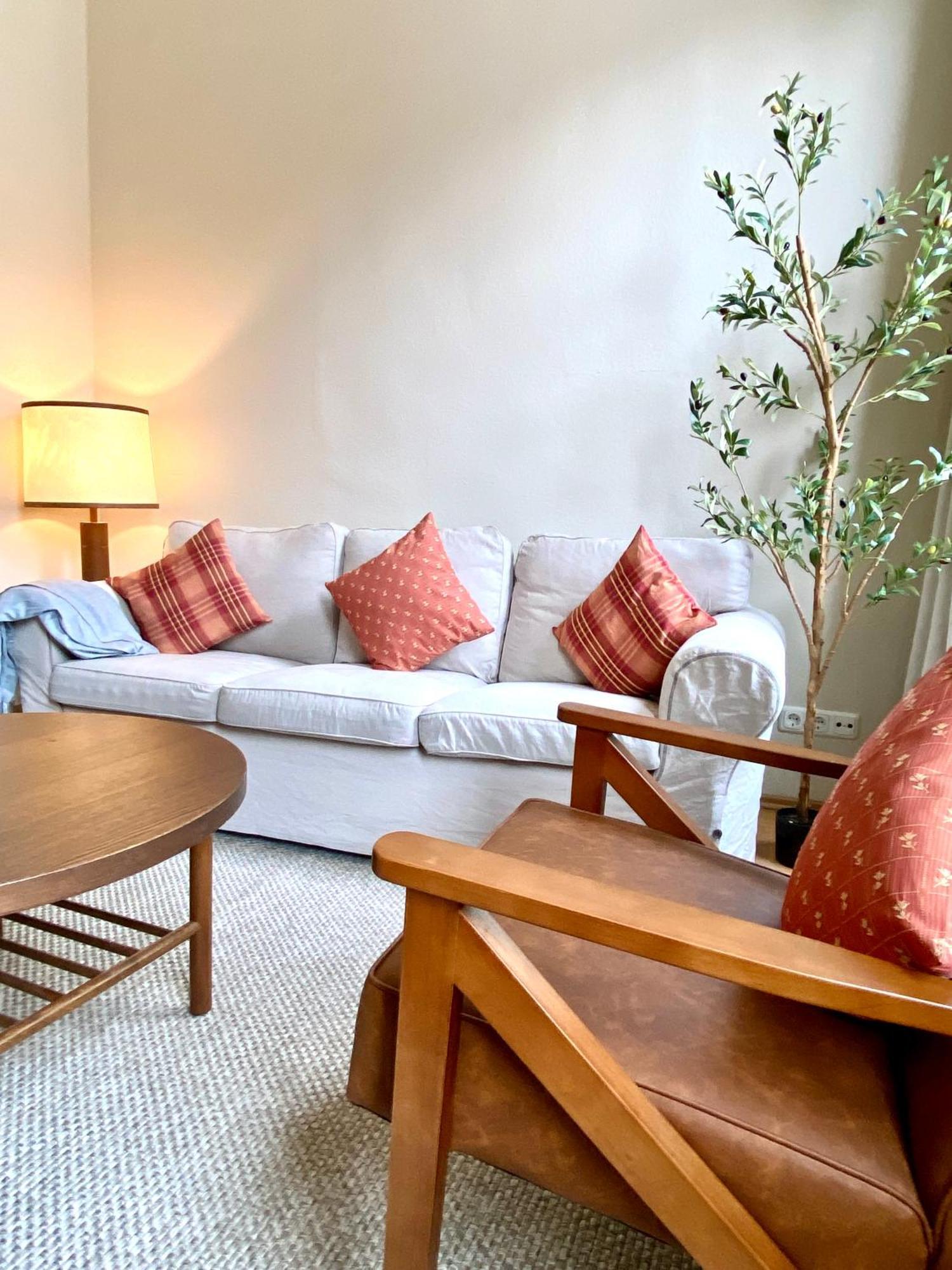 Ba Em City Apartment Wiesbaden Zewnętrze zdjęcie