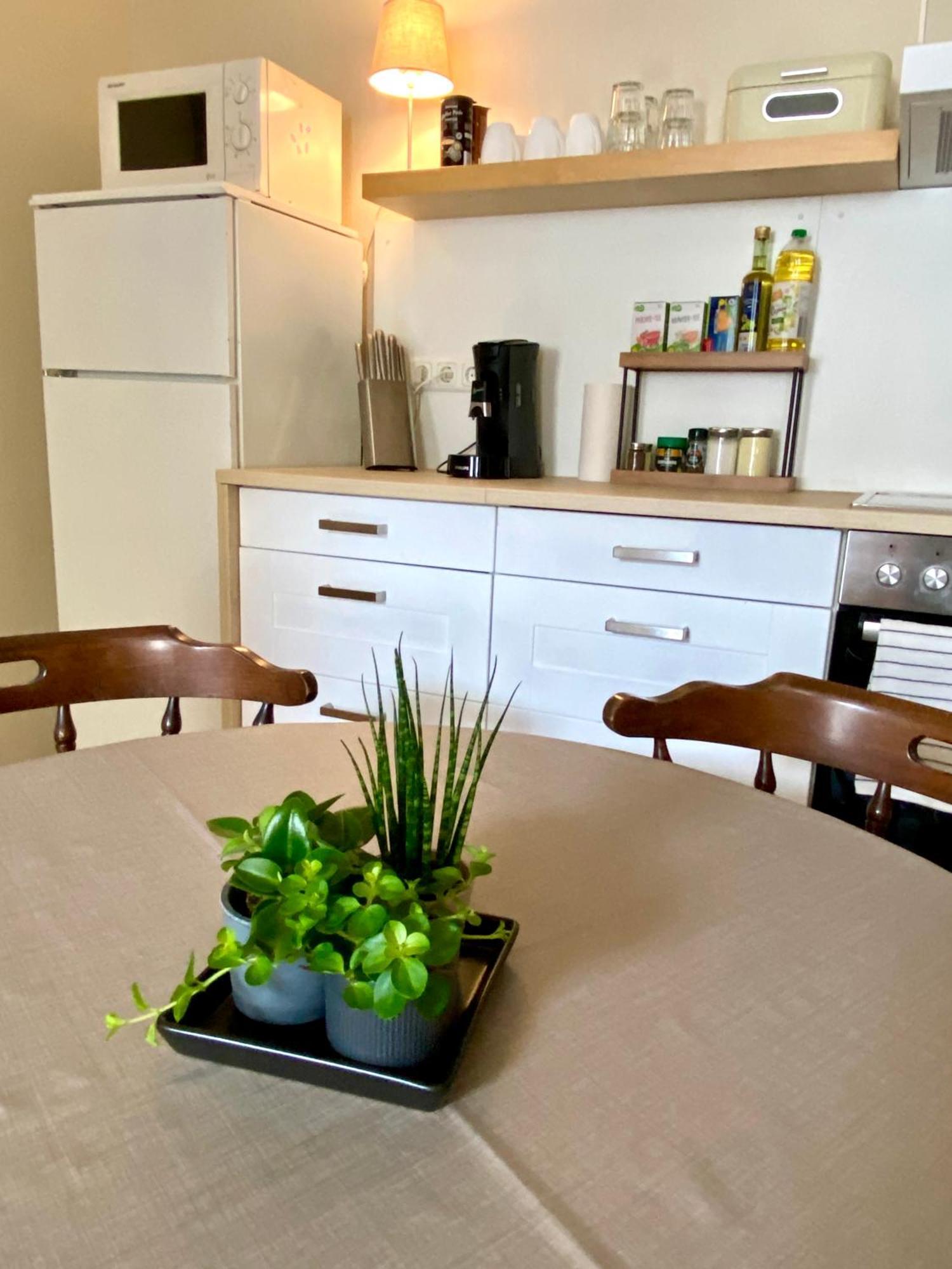 Ba Em City Apartment Wiesbaden Zewnętrze zdjęcie