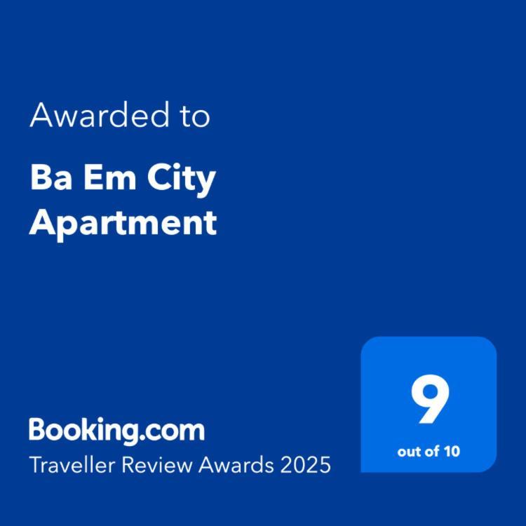 Ba Em City Apartment Wiesbaden Zewnętrze zdjęcie